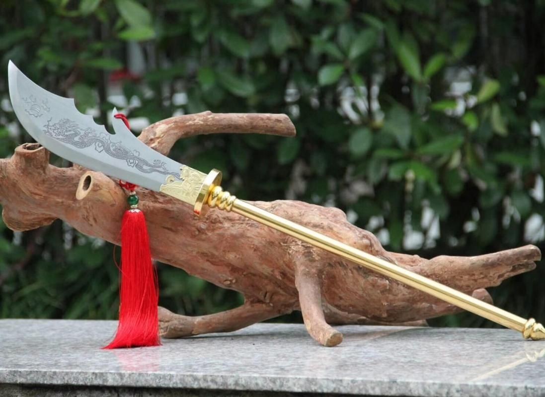關刀圖片大全