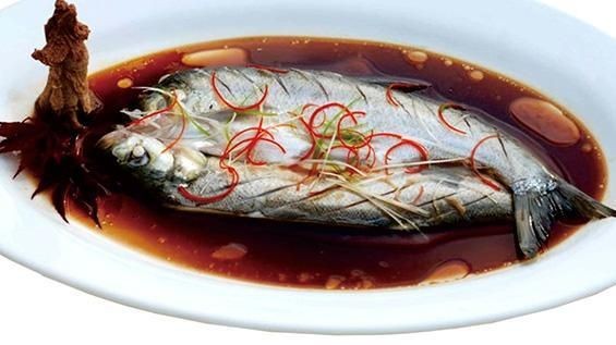 關刀魚圖片