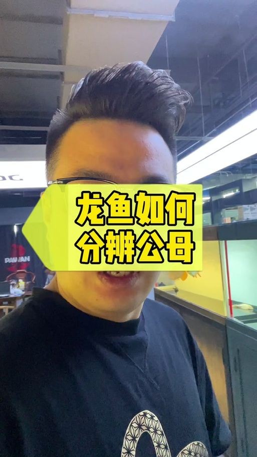 號(hào)半龍魚咬人后圖片