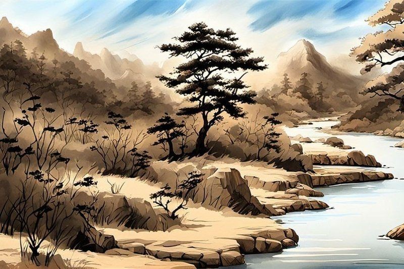 幾月兔最有福氣