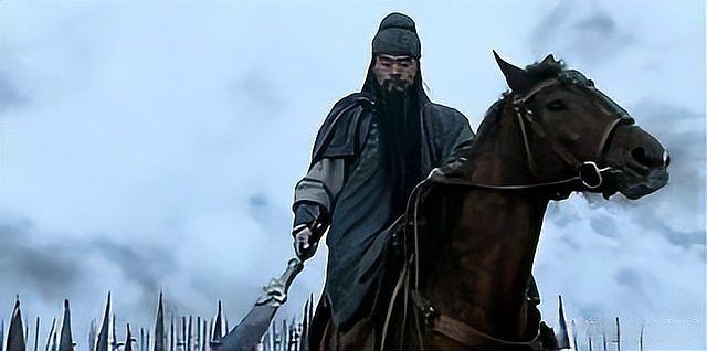 關刀真實圖片