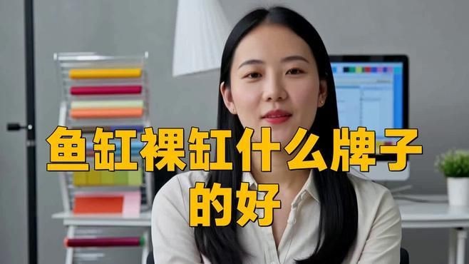 什么魚(yú)缸品牌質(zhì)量好