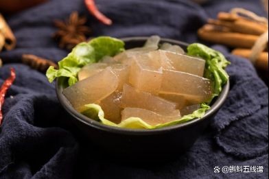 和尚吃的素肉是什么 和尚吃的素肉是什么 全國水族館企業名錄 第8張