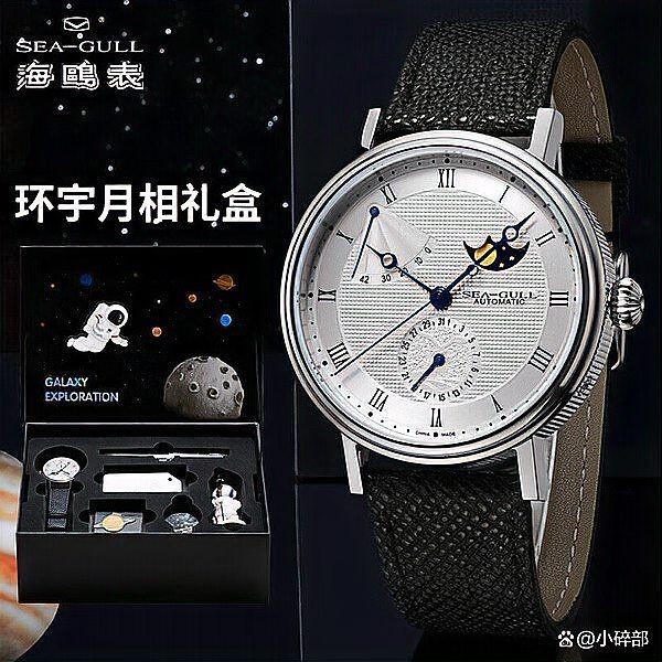 海毆316機芯是雜牌還是名牌