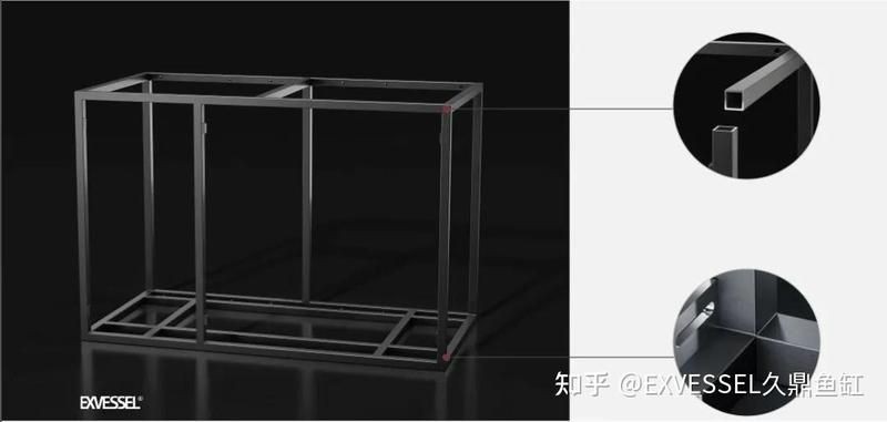 久鼎魚缸屬于雜牌子嗎