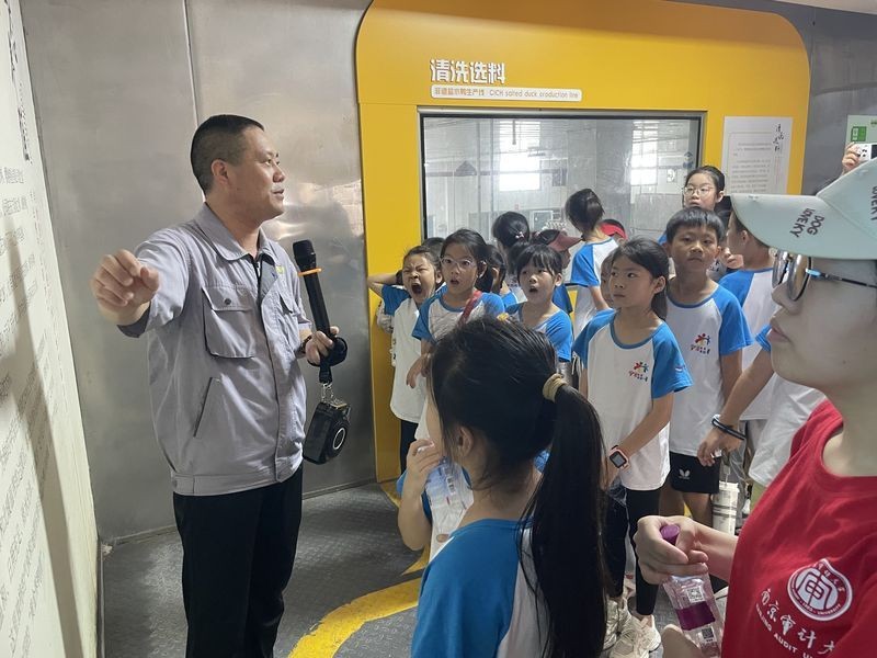 廣東人說的水鴨是什么