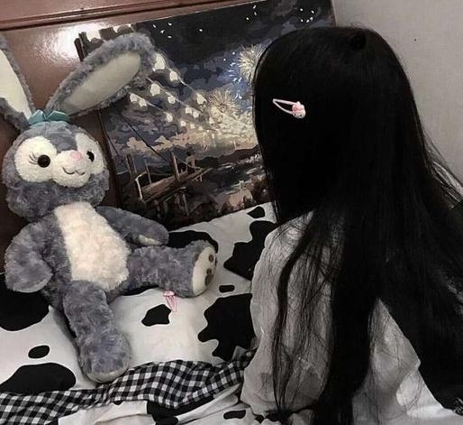 代表愛的吉祥物