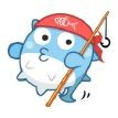 和刀魚很像的是什么魚