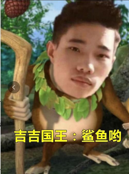 和平精英鯊魚圖片