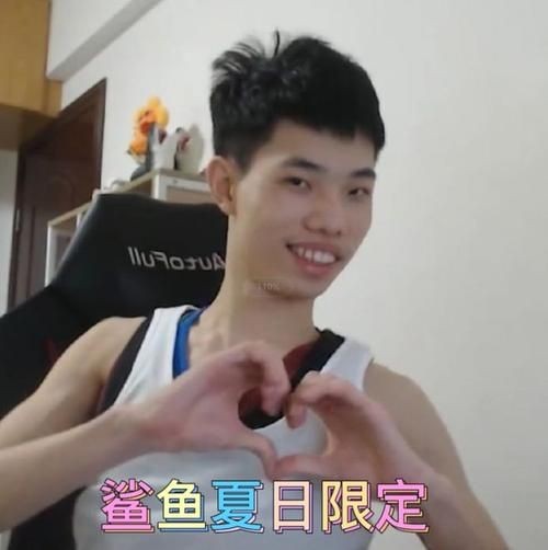 和平精英鯊魚圖片