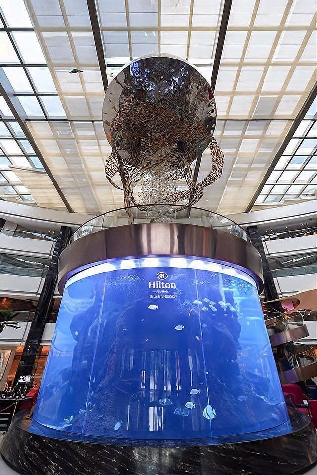 佛山水族店 佛山水族店 全國水族館企業名錄 第1張