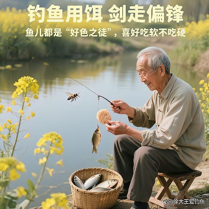 和尚魚最忌三種顏色