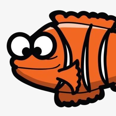 河里抓的小魚能喂銀龍魚嗎