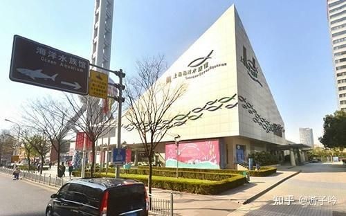 海洋水族館游玩攻略