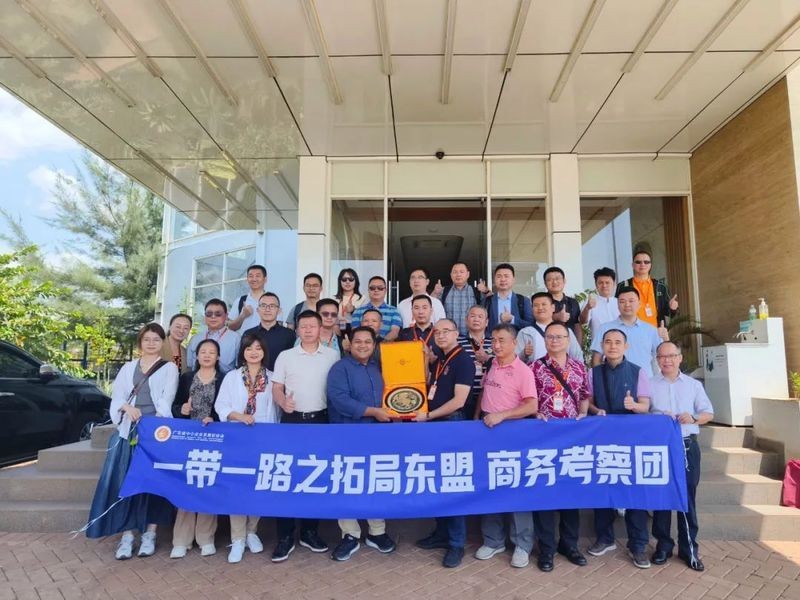 吉隆坡漁民人漁場簡介和歷史發展