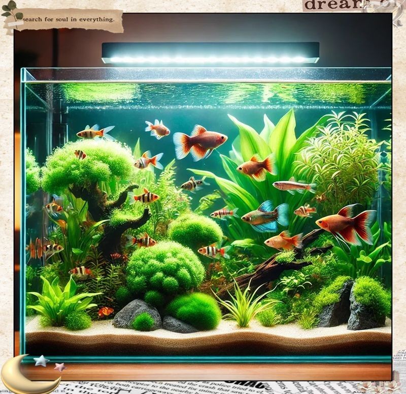 保山魚缸維護(hù)