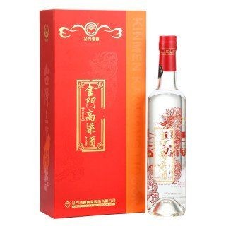 合珍品紅龍酒2023價目表
