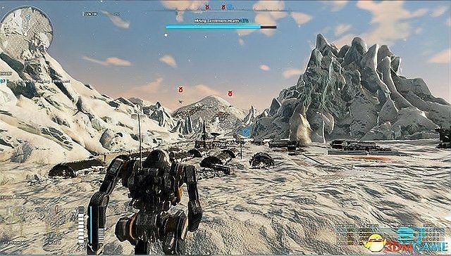 機甲戰士2023最新版