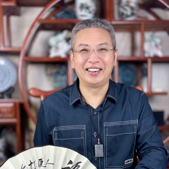 家里龍龜擺件放哪里好