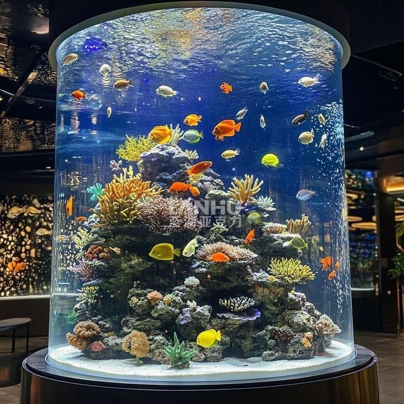光特億魚缸燈led燈 光特億魚缸燈led燈 全國水族館企業名錄 第8張