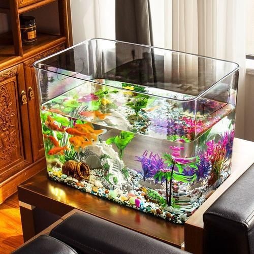 各種魚缸圖片