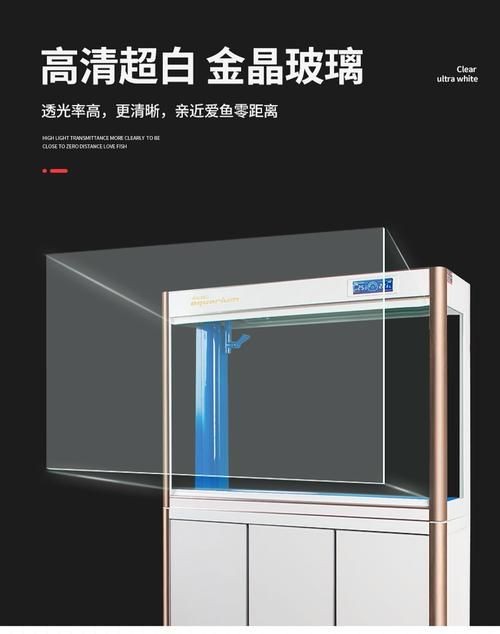 各種魚缸圖片