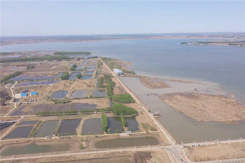 吉林省萬龍海洋太平池工程最新消息