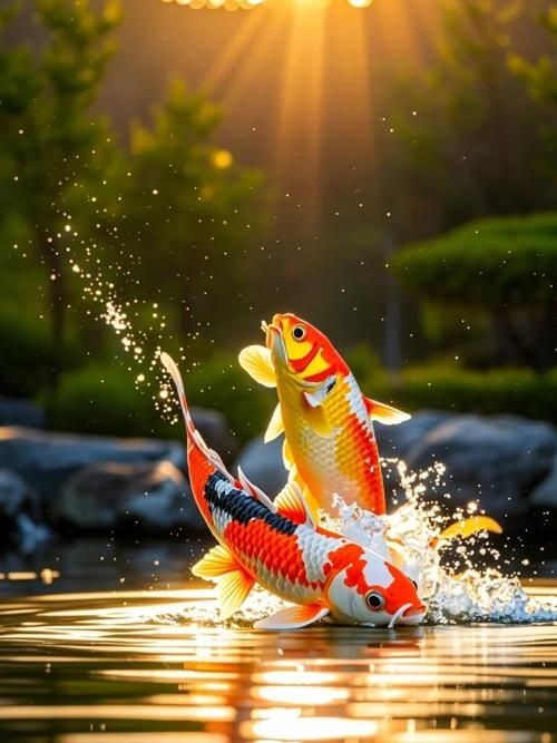 好運(yùn)錦鯉圖片 全國水族館企業(yè)名錄 第14張 好運(yùn)錦鯉圖片 好運(yùn)錦鯉圖片 全國水族館企業(yè)名錄 第14張