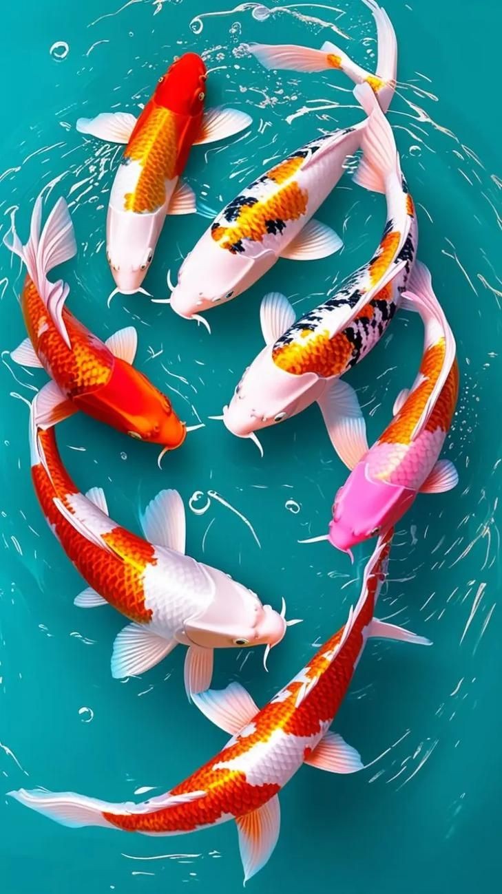 好運(yùn)錦鯉圖片 全國水族館企業(yè)名錄 第8張 好運(yùn)錦鯉圖片 好運(yùn)錦鯉圖片 全國水族館企業(yè)名錄 第8張