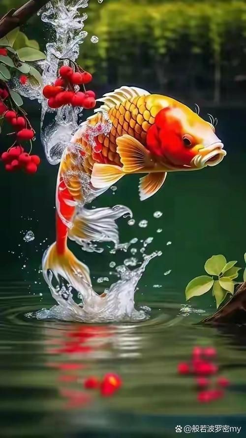 好運(yùn)錦鯉圖片 全國水族館企業(yè)名錄 第10張 好運(yùn)錦鯉圖片 好運(yùn)錦鯉圖片 全國水族館企業(yè)名錄 第10張
