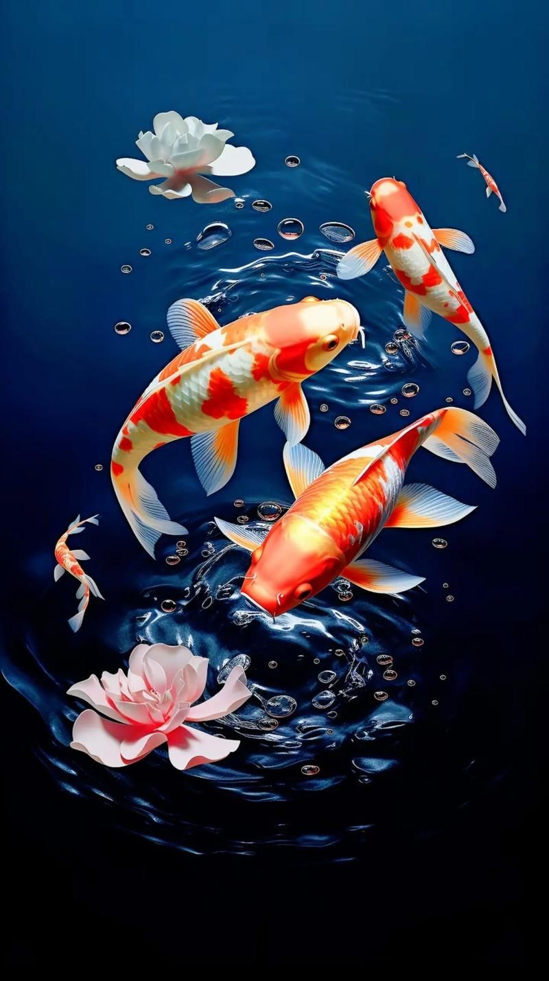 好運(yùn)錦鯉圖片 全國水族館企業(yè)名錄 第11張 好運(yùn)錦鯉圖片 好運(yùn)錦鯉圖片 全國水族館企業(yè)名錄 第11張