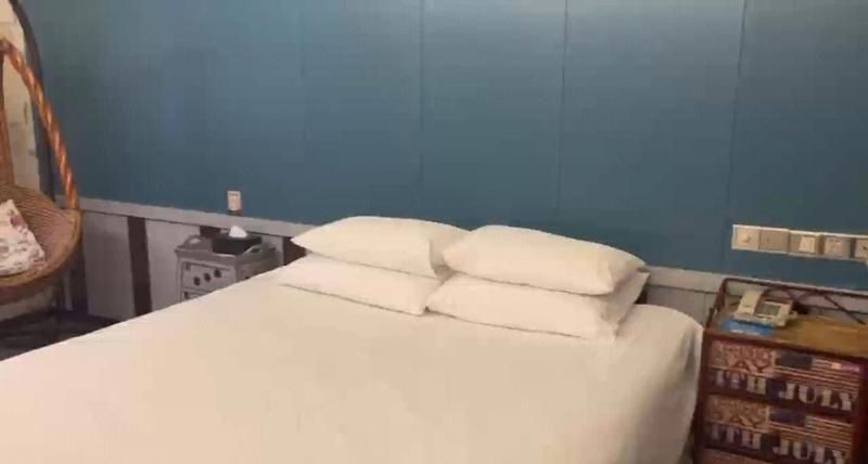 臺州水族館