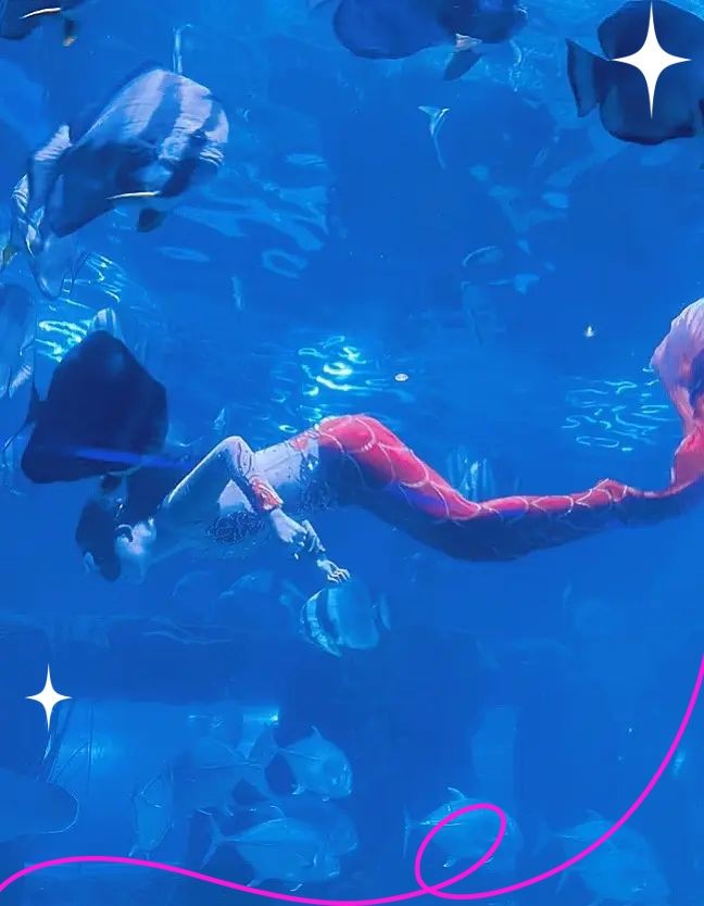 臺州水族館
