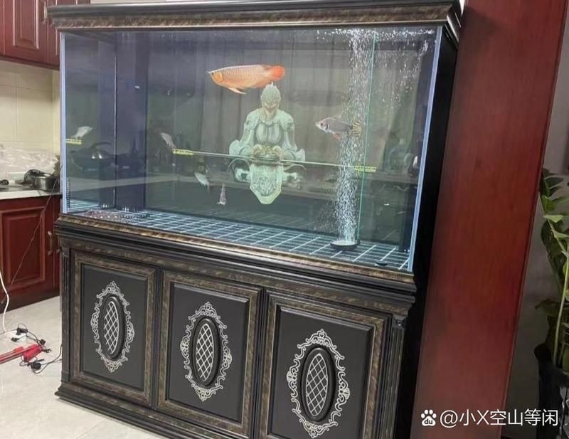 回收二手魚缸上門回收