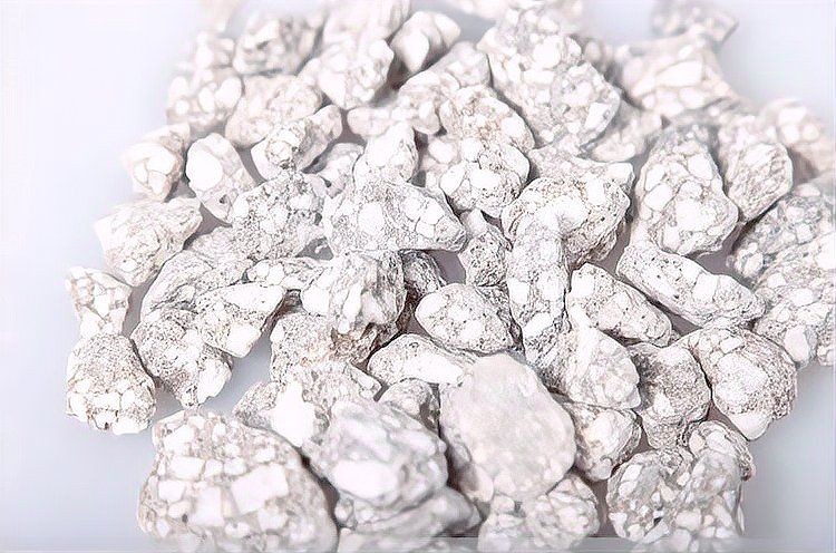 凈化水最狠的5種石頭