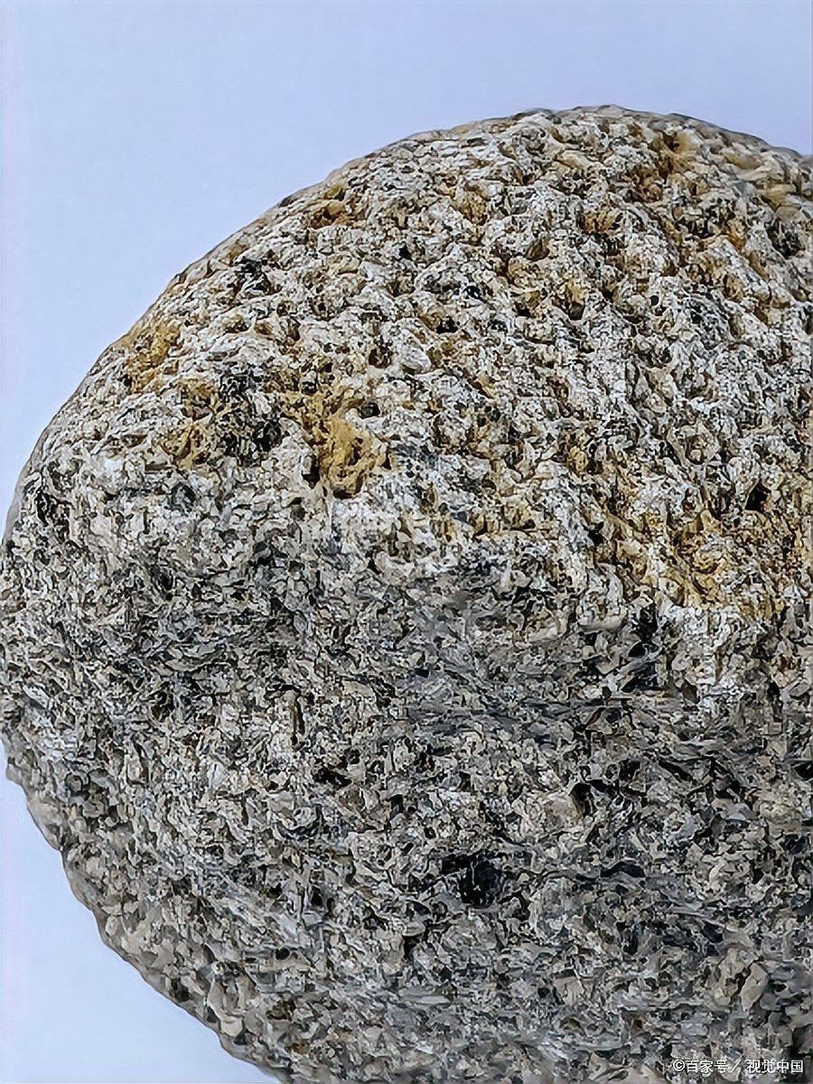 凈化水最狠的5種石頭