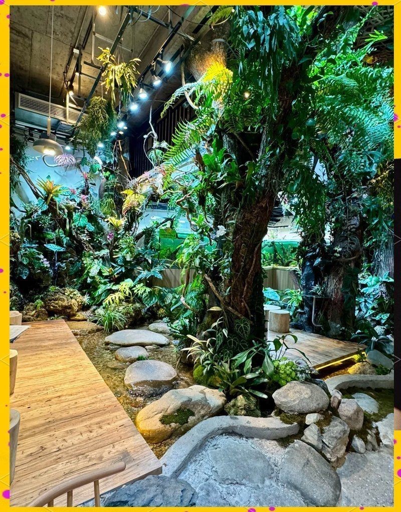 上饒水族店 上饒水族店 全國水族館企業名錄 第1張