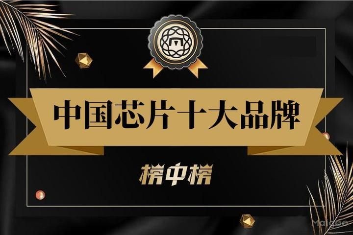 國產芯片三大龍頭