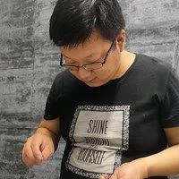 巨骨舌魚vs招財貓魚