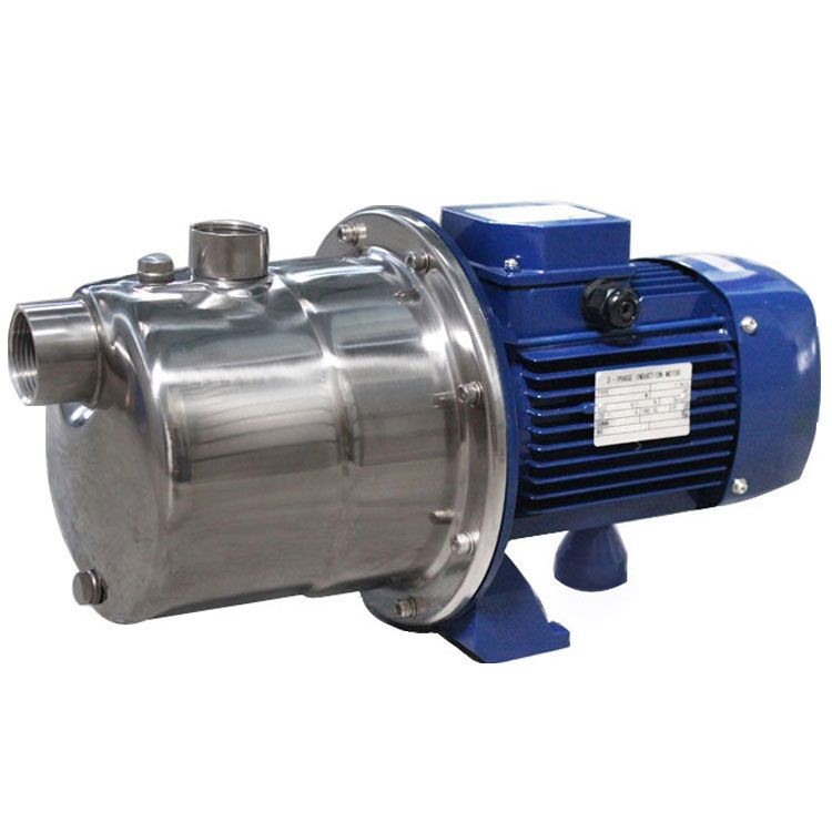 吉印潛水泵怎么樣