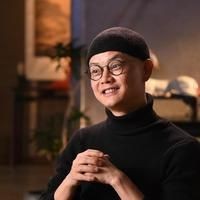 象征火的吉祥物，火焰瑞獸，象征火元素的吉祥物