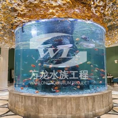 安慶魚缸定做，專業魚缸