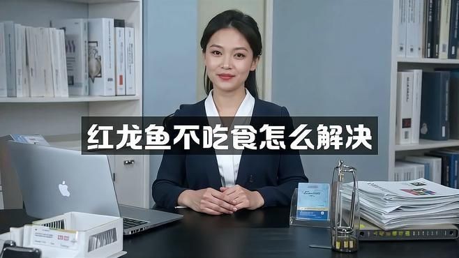 紅龍魚食欲不好怎么辦，龍魚食欲不振的應對