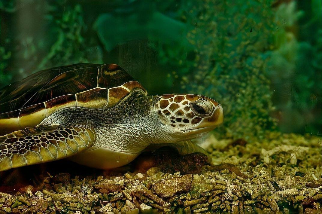 海和尚是什么魚，和尚是哪種魚？