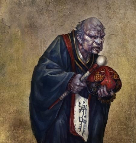 海和尚是什么魚，和尚是哪種魚？