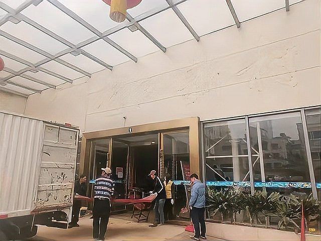 廣州漁民新村有幾家分店，漁民新村分店數量及分布情況