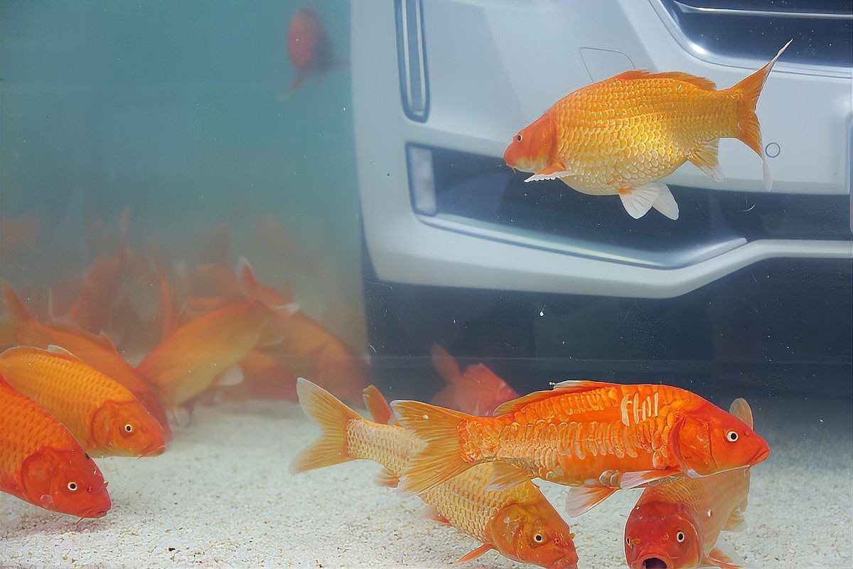 關(guān)刀魚為何叫赤荔鳳冠