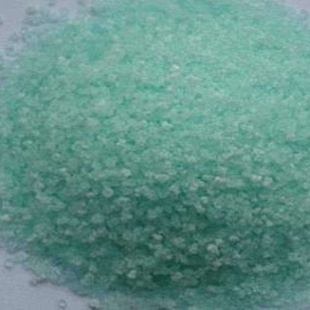 凈水的四種材料