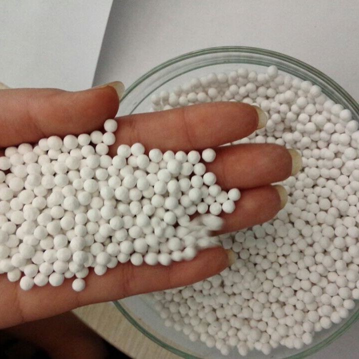 凈水的四種材料