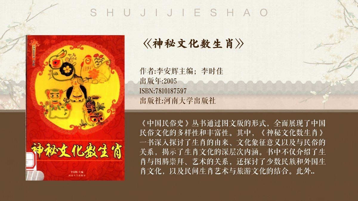 古代虎圖騰圖片